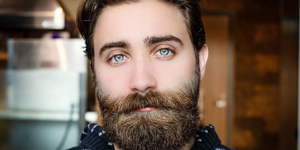 Why You Should Grow a Beard