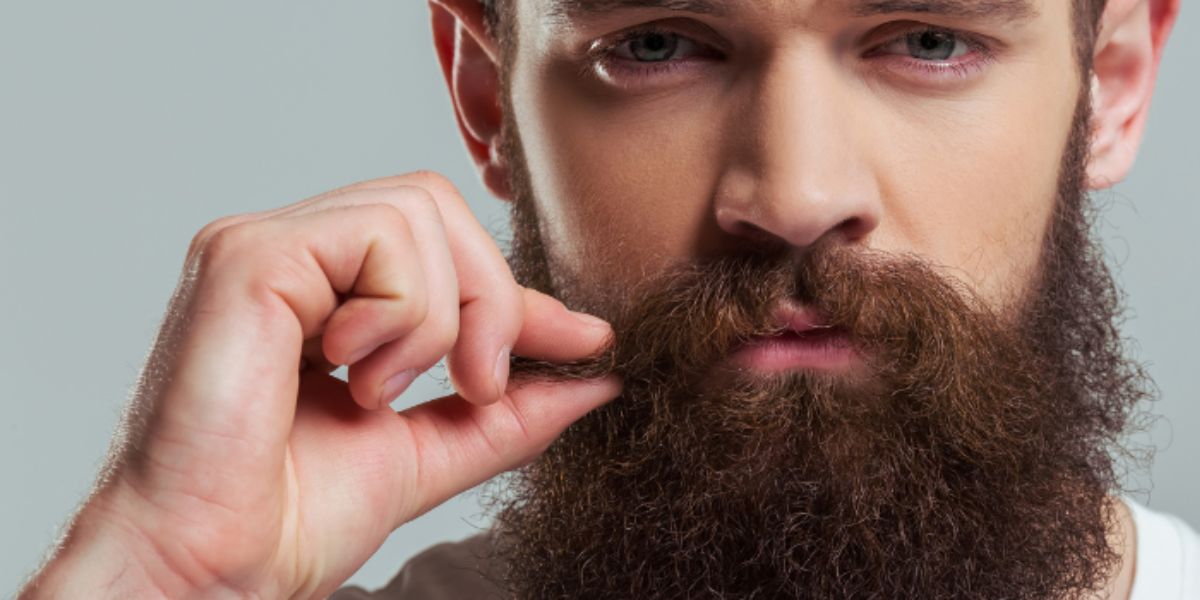 Why You Should Grow a Beard