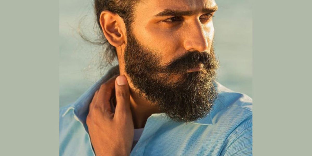 Why You Should Grow a Beard