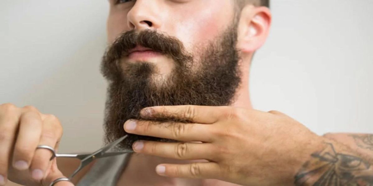 Summer Beard Care