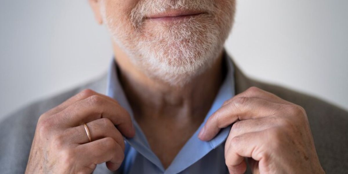 Science Behind Beard Growth