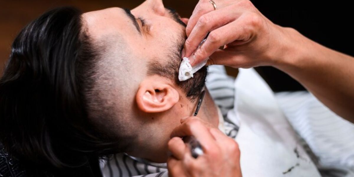 The Art of the Wispy Beard