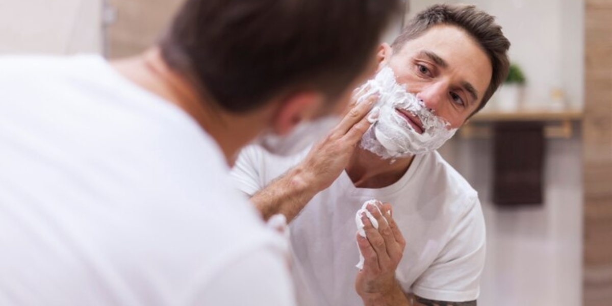 Beaded Beard