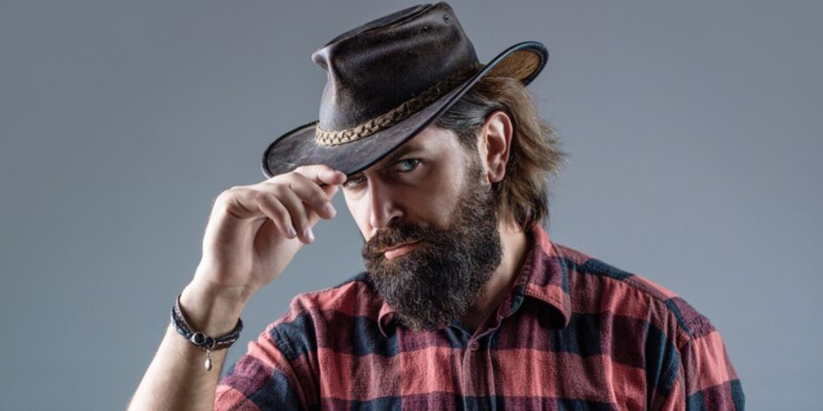 50 Long Beard Styles for