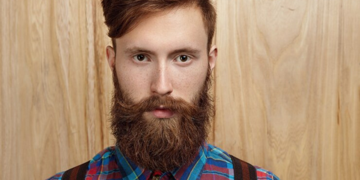 Science of Beards