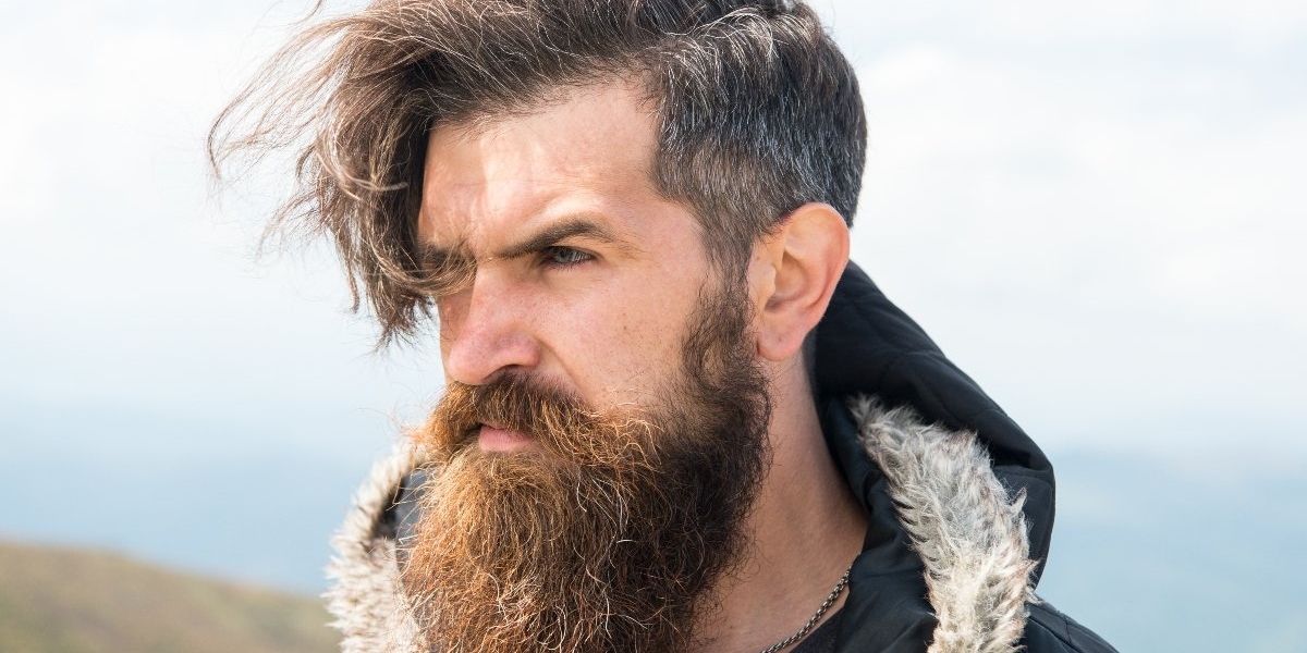 Viking Beard