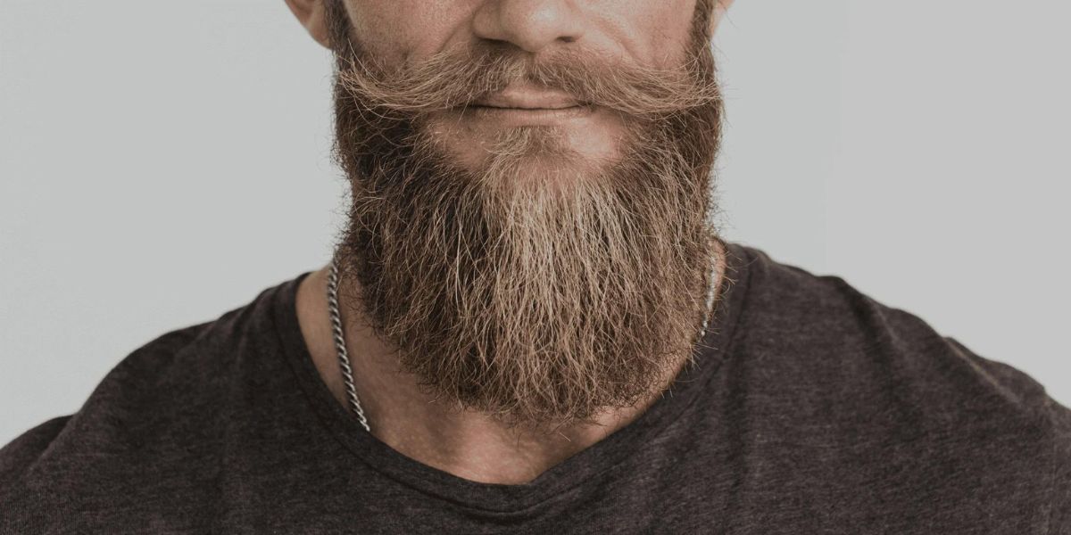 How To Soften Beard Hair