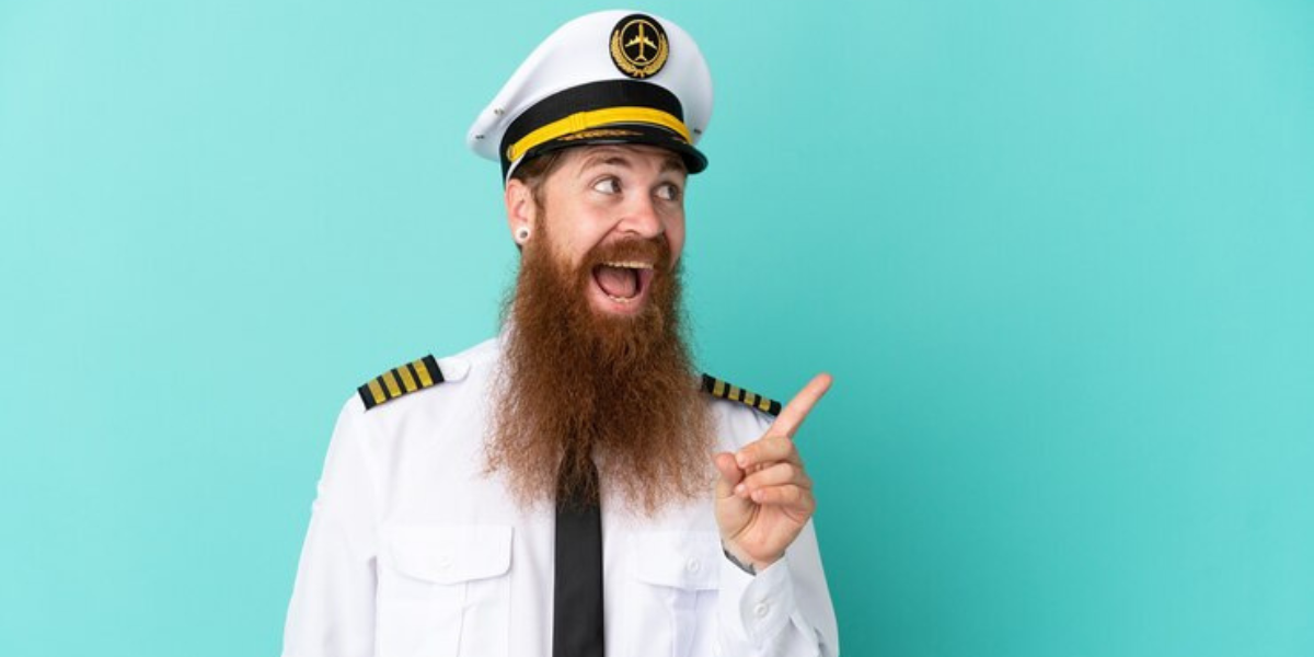 50 Long Beard Styles for