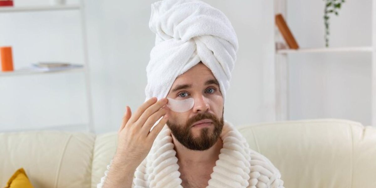 How To Exfoliate Beard