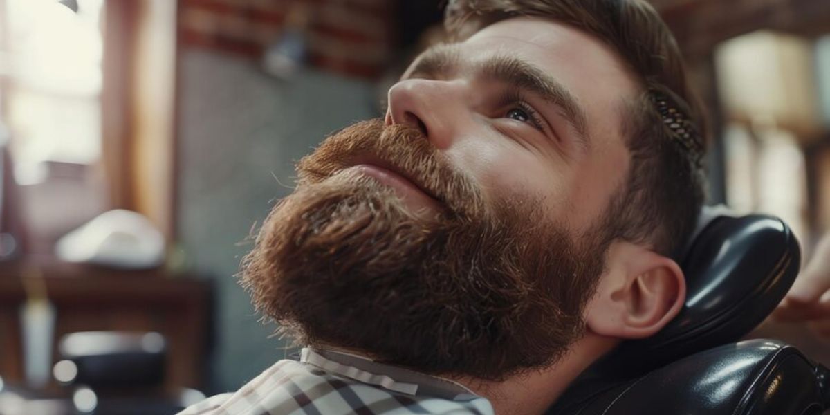 What Is Balbo Beard And How To Style