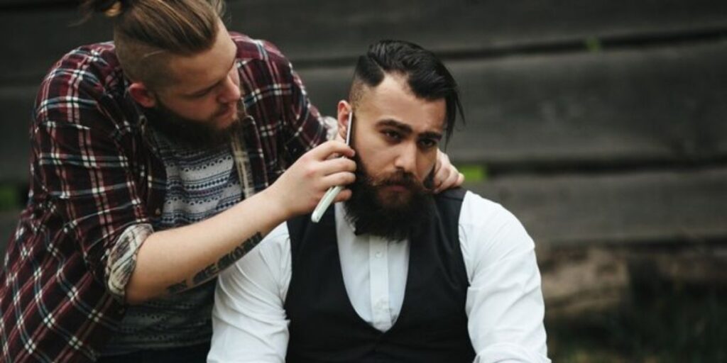 Lumberjack Beard Styles: Top 5 Styles and Grooming Tips