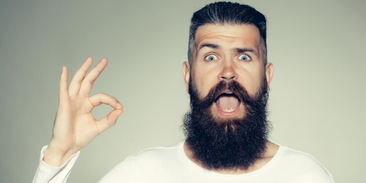 50 Long Beard Styles for Men