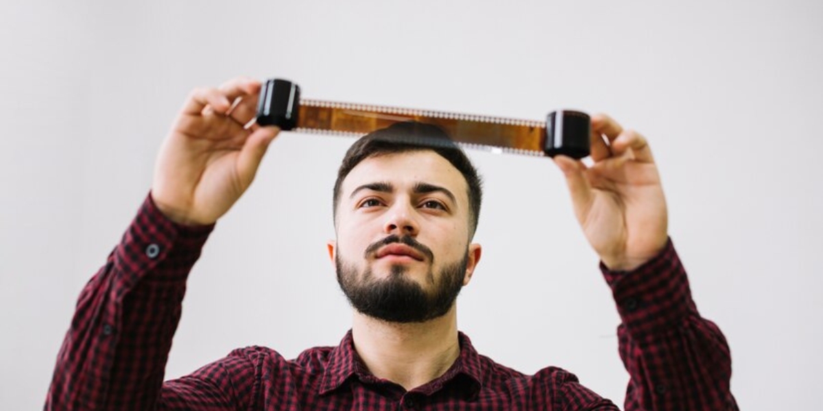 Long Boxed Beard