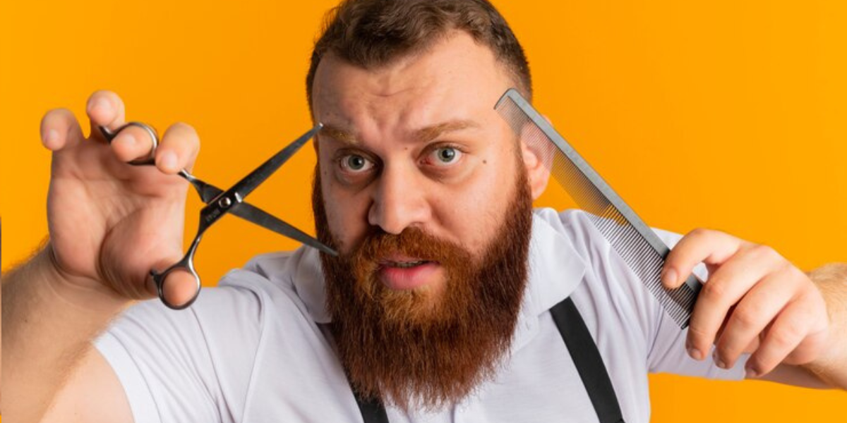 50 Long Beard Styles for