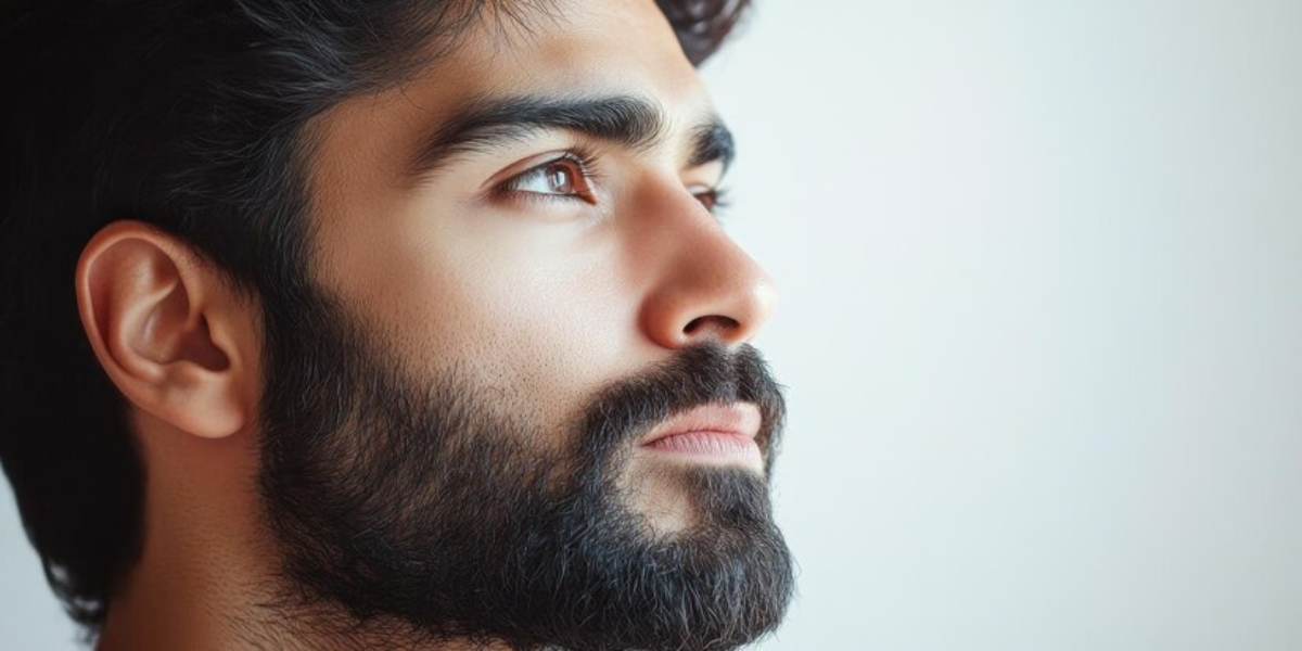 Beard Growth Genetic