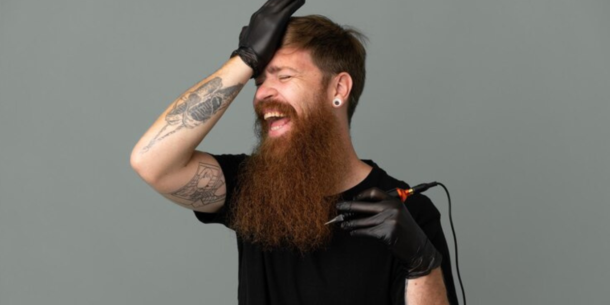 50 Long Beard Styles for