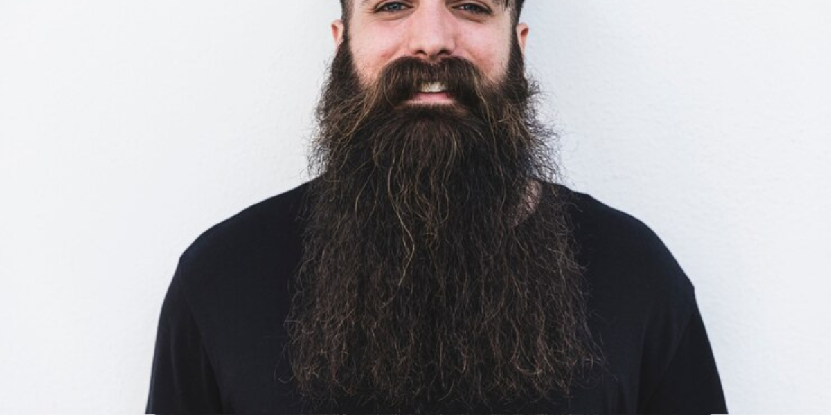 50 Long Beard Styles for
