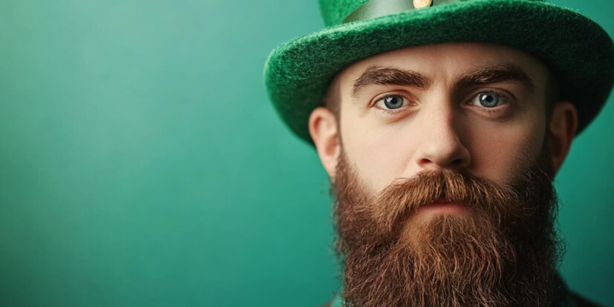 50 Long Beard Styles for Men