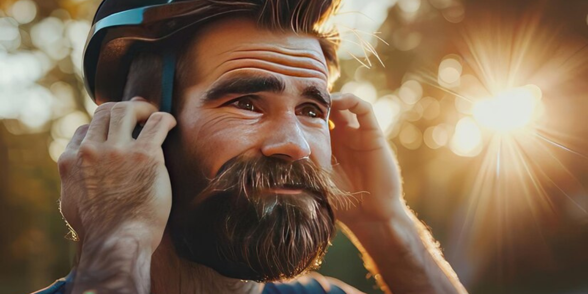 Power Beard