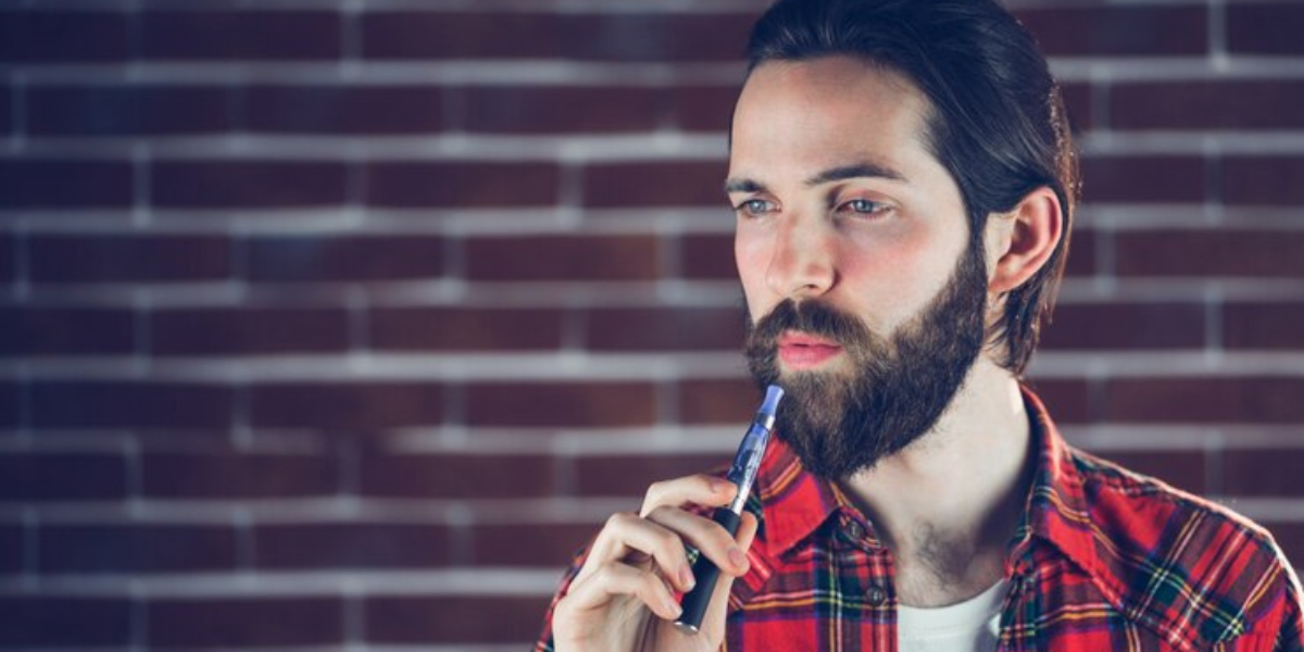 Wavy Beard