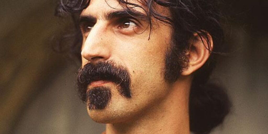 Zappa Beard