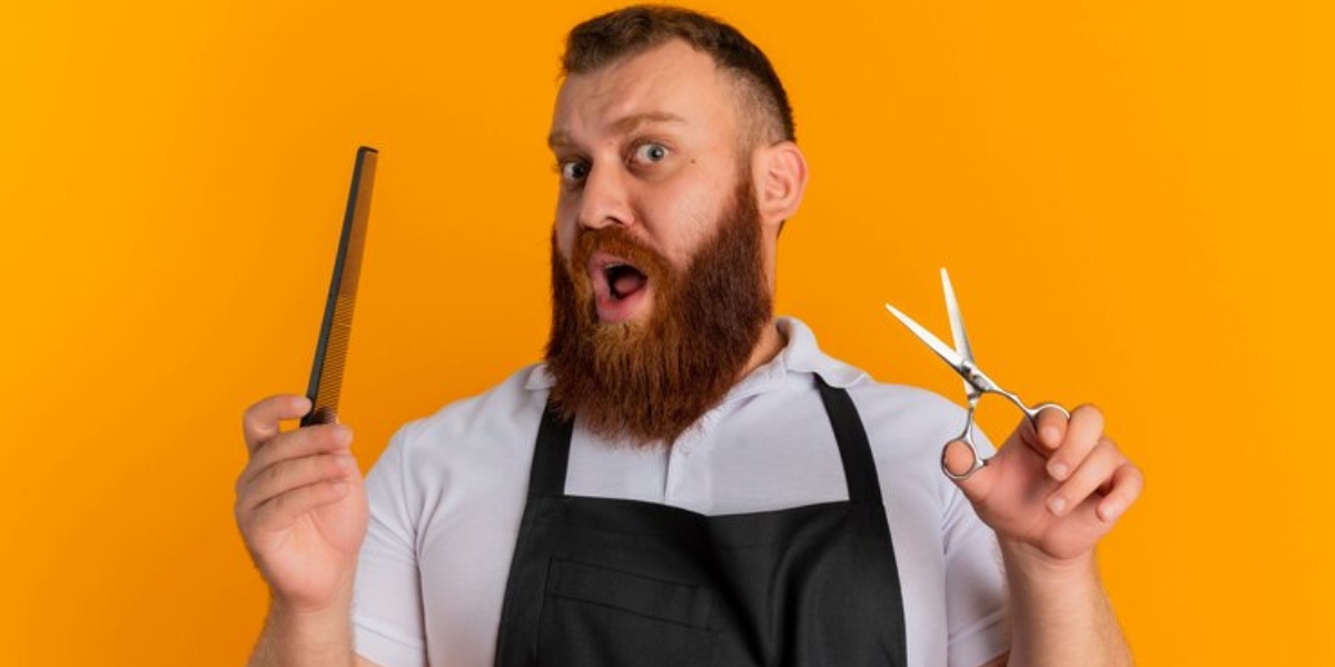 50 Long Beard Styles for Men