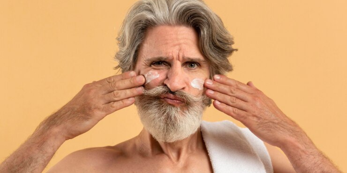 50 Long Beard Styles for