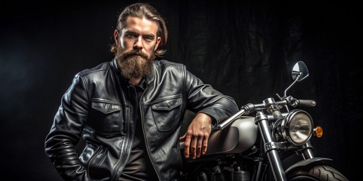 50 Long Beard Styles for Men