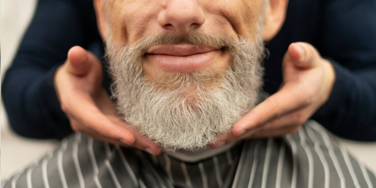 The Science Behind Beard Growth