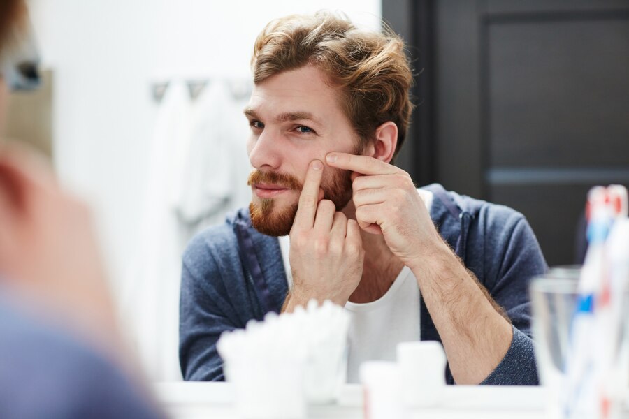 How to Achieve the Perfect Extended Goatee with Mustache Beard