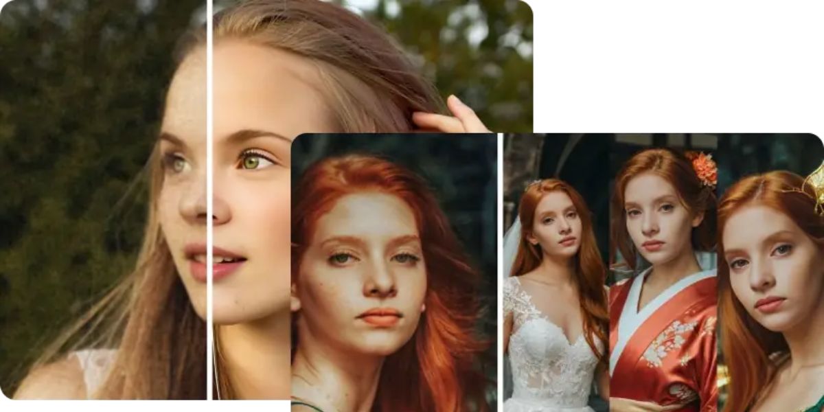 Enhancing Image Quality