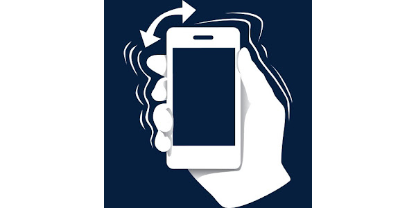 The Shake It App